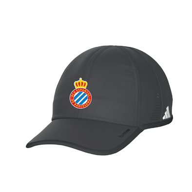 RCD Espanyol adidas Superlite Cap- Grey
