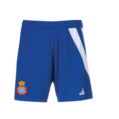 RCD Espanyol adidas Fortore 23 Practice Short Royal