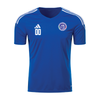 Brooklyn Italians adidas Tiro 23 FAN Jersey Royal