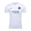 PSG Academy Chicago Nike Strike III Field PlayerJersey - White