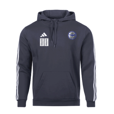 TSF Academy adidas Tiro 23 League Hoodie Grey