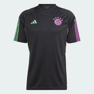 Men's Adidas FC Bayern Tiro 23 Training Jersey