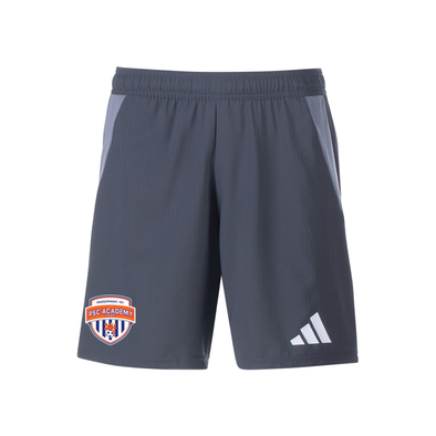 Parsippany SC Travel adidas Tiro 24 Comp Practice Shorts Grey