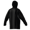 Saints adidas Tiro 25 Comp All Weather Jacket Black