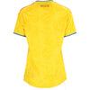 Women's Replica adidas Colombia Home Jersey 2026