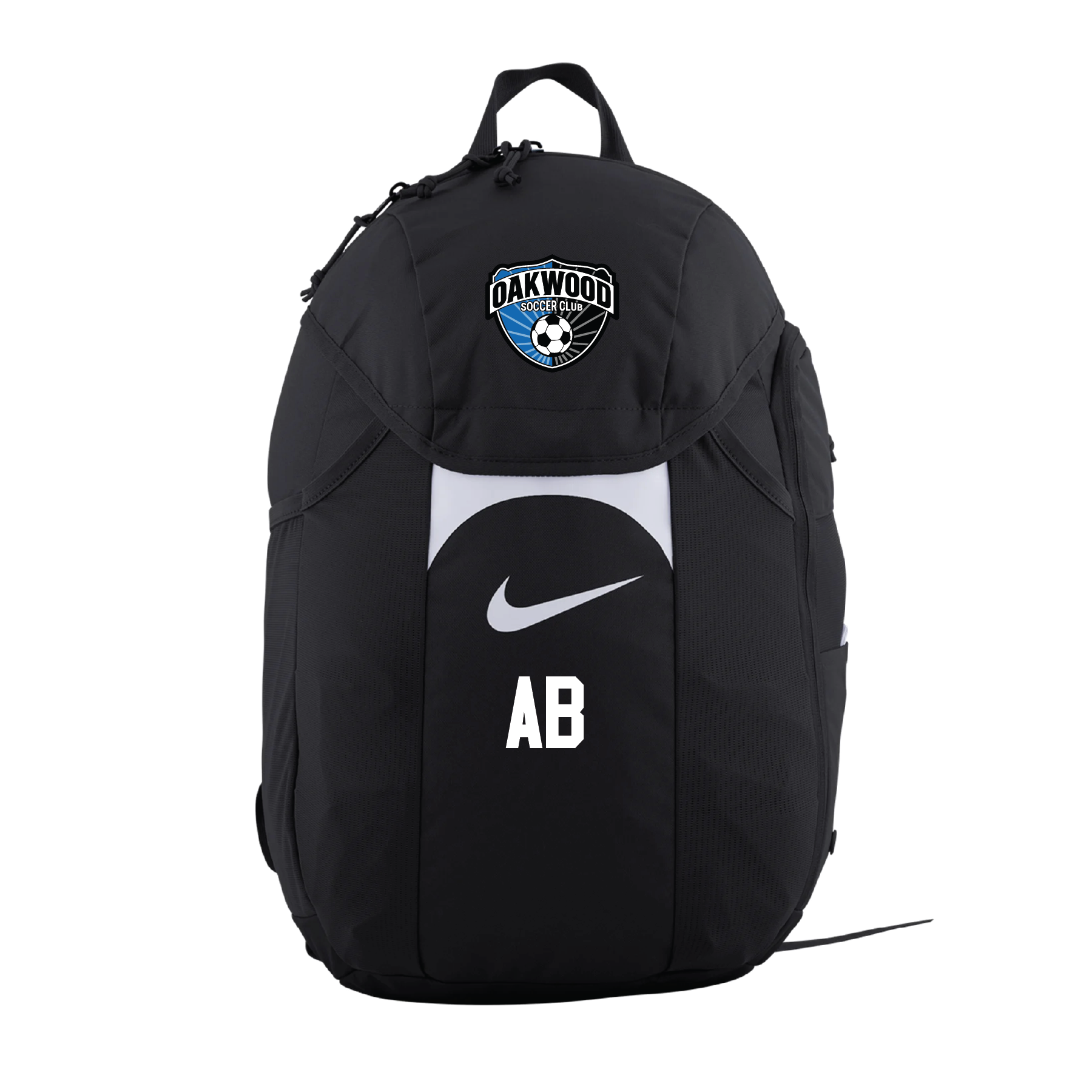 Nike Academy Team Backpack