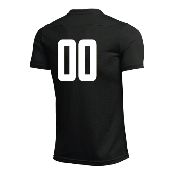 Adrenaline Rush Training Nike Park VII Jersey Black