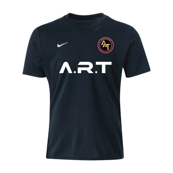 Adrenaline Rush Training Nike Park VII Jersey Black