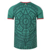 Men's Authentic adidas Mexico Home Jersey 2026