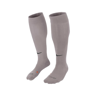 DS Academy Nike Classic II Goalkeeper Sock Grey