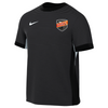 Force Nike Strike IV Jersey Black
