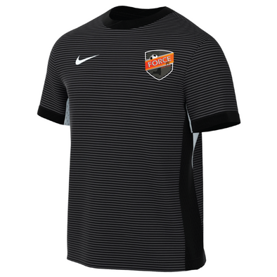 Force Nike Strike IV Jersey Black