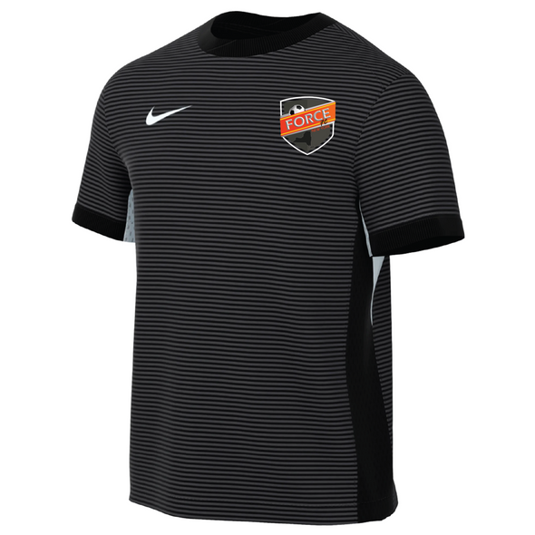 Force Nike Strike IV Jersey Black