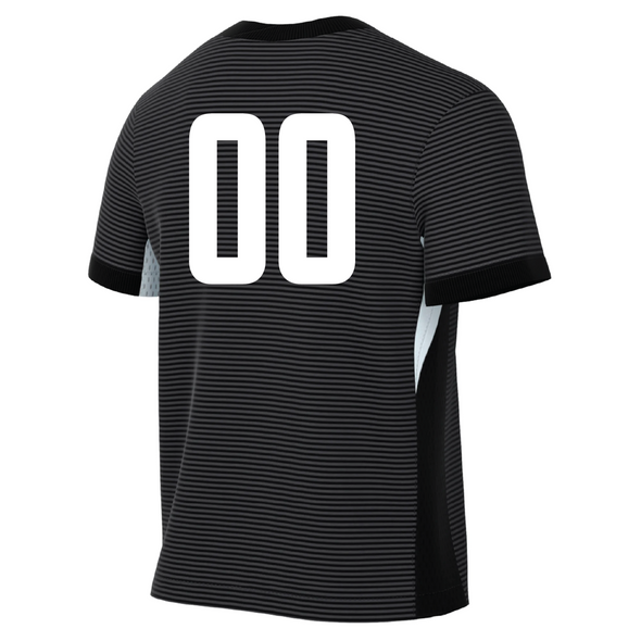 Force Nike Strike IV Jersey Black