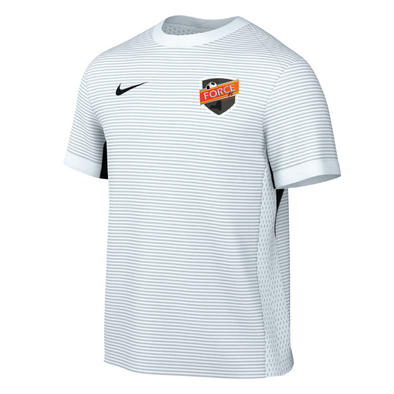 Force Nike Strike IV Jersey White