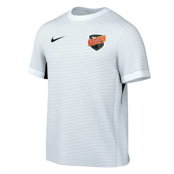 Force Nike Strike IV Jersey White