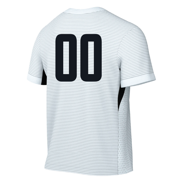 Force Nike Strike IV Jersey White