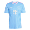 Kid's Replica adidas Inter Miami Messi Third Jersey 2025