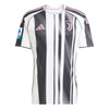 Kid's Replica adidas Yildiz Juventus Home Jersey 25/26