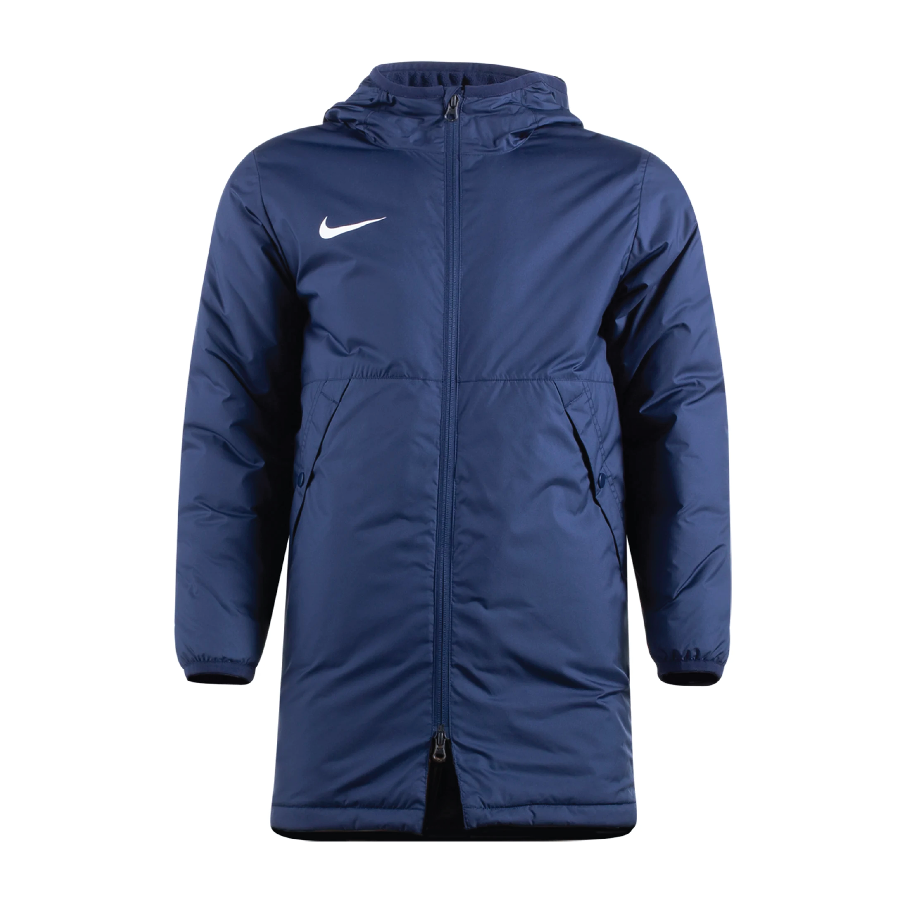Nike Park 20 Winter Jacket Navy Soccer Zone USA