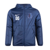 Montclair United Match Fit Nike Park 20 Repel Winter Jacket Navy