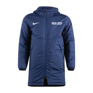 PDA-SCP FAN Nike Park 20 Winter Jacket Navy