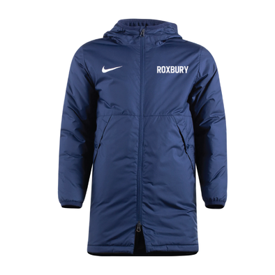 Roxbury PDA-SCP FAN Nike Park 20 Winter Jacket Navy