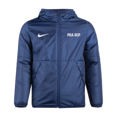 PDA-SCP FAN Nike Park 20 Repel Winter Jacket Navy