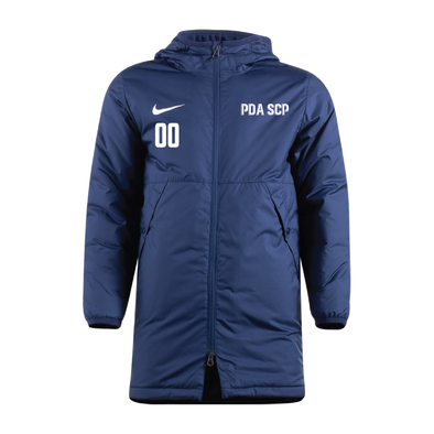 PDA-SCP Nike Park 20 Winter Jacket Navy