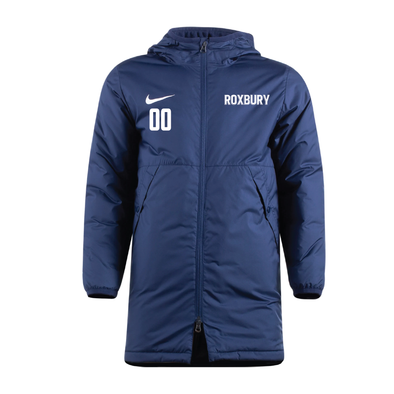 Roxbury PDA-SCP Nike Park 20 Winter Jacket Navy