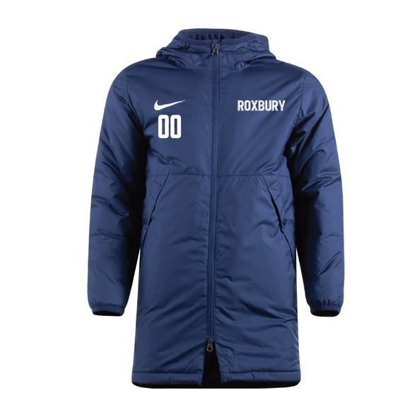 Roxbury PDA-SCP Nike Park 20 Winter Jacket Navy