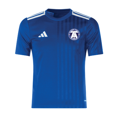 FTA adidas Campeon 25 Jersey Royal