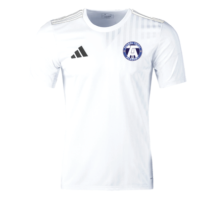 FTA adidas Campeon 25 Jersey White