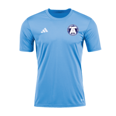 FTA adidas Tabela 23 Practice Jersey Light Blue