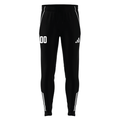 Orange County SC adidas Tiro 25 Comp Training Pant Black