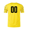 FTA adidas Icon 25 Jersey Yellow