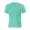 Elmont YSC Nike Park VII Goalkeeper Jersey Mint