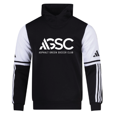 Asphalt SC adidas Squadra 25 Hoodie Black