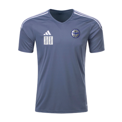 TSF Academy adidas Tiro 23 FAN Jersey Grey