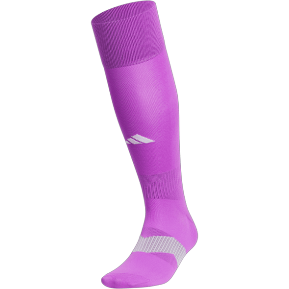Uruguayan SC adidas Metro Goalkeeper Sock Purple