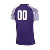 NJ14 Nike Academy SS Jersey Purple