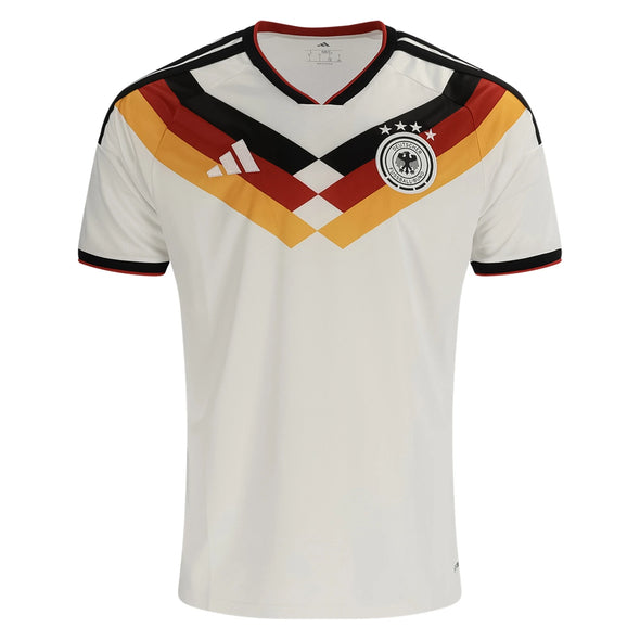 Men's Replica adidas Germany Home Jersey 2026