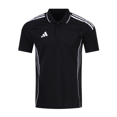 adidas Tiro 25 Comp Polo Black