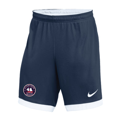 SC GJOA Nike Classic III Short Navy