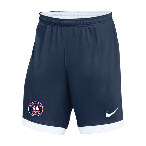 SC GJOA Nike Classic III Short Navy