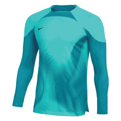 Nike Gardien IV LS Goalkeeper Jersey Hyper Turquoise