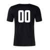 Glen Ridge SC adidas Campeon 25 Jersey Black