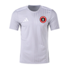 Glen Ridge SC adidas Campeon 25 Jersey Grey
