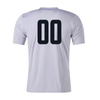 Glen Ridge SC adidas Campeon 25 Jersey Grey