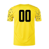 Glen Ridge SC adidas Icon 25 Jersey Yellow